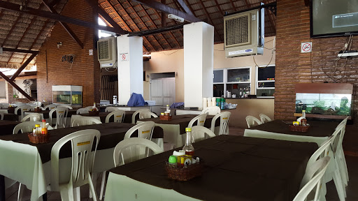 Restaurante Dona Maria, Rua Professor Joca Vieira, 909 - Ininga, Teresina - PI, 64048-300, Brasil, Churrasqueira, estado Piaui
