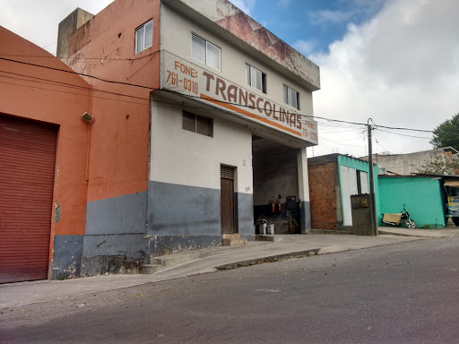 Colinas Transportadora Ltda., Rua Severiano Peixoto, 654 - Santo Antônio, Garanhuns - PE, 55293-050, Brasil, Transportadora, estado Pernambuco