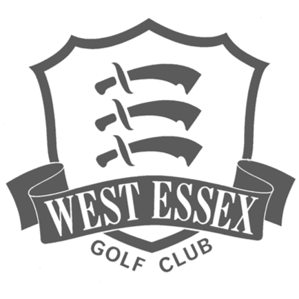 West Essex Golf Club logo