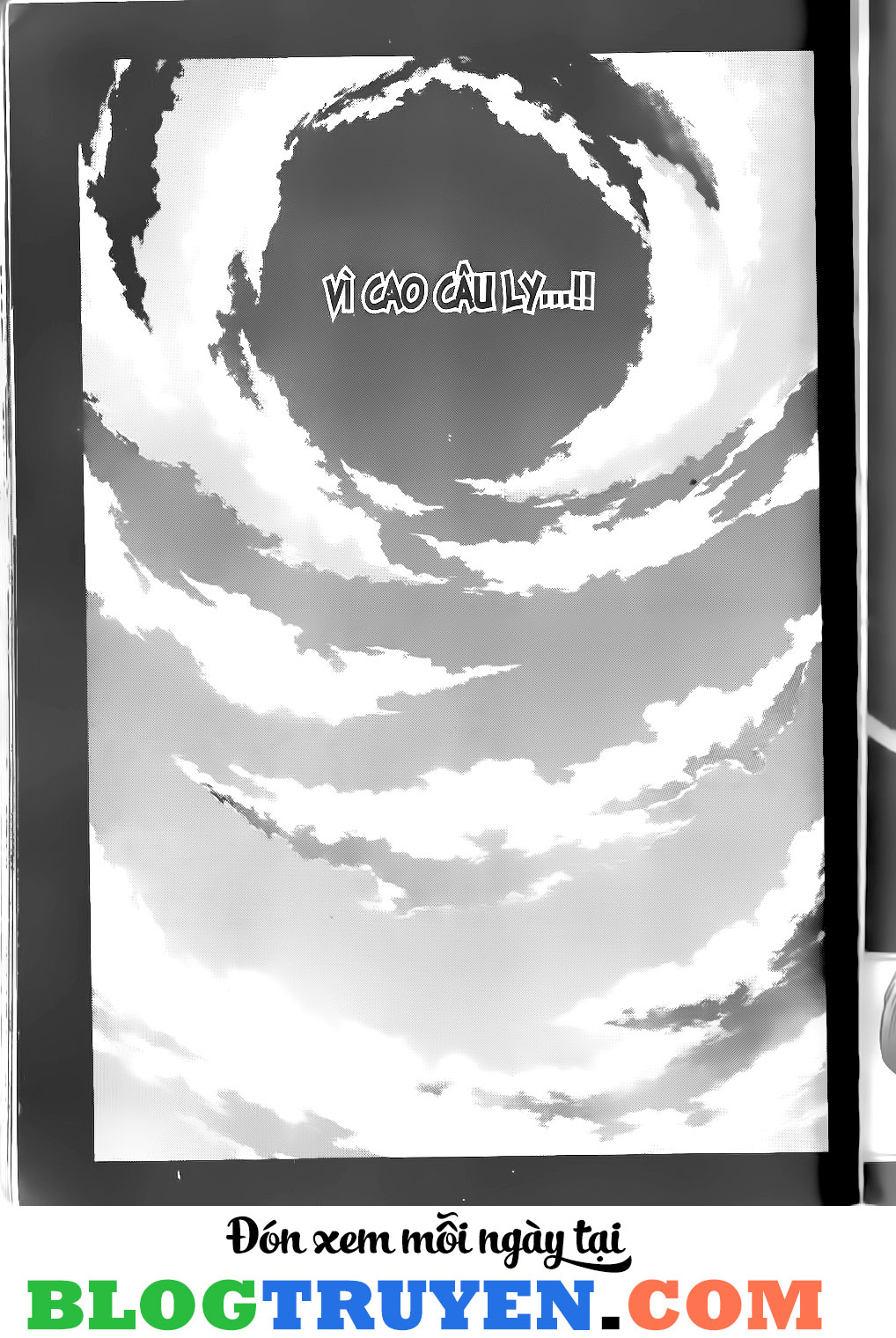 Thiên Lang Liệt Truyện Scan Chap 93 - Truyen.Chap.VN