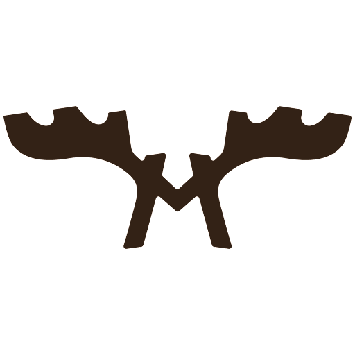 Moose Winooski's logo