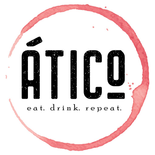 Ático Fort Worth logo