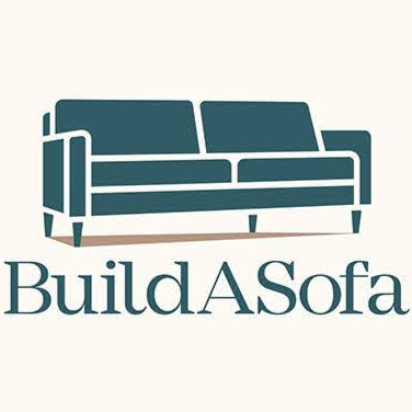 BuildASofa Austin logo