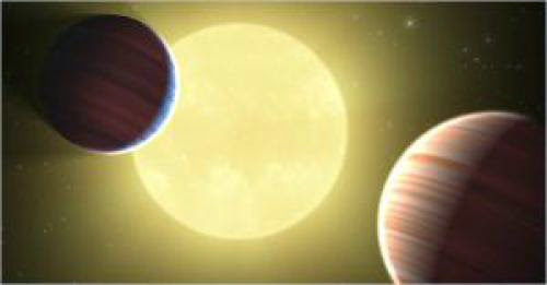 Nasa Kepler Spacecraft Found Two New Earth Size Planet