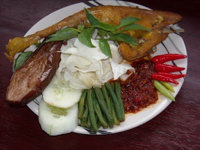 Photos of Dapur Bahari