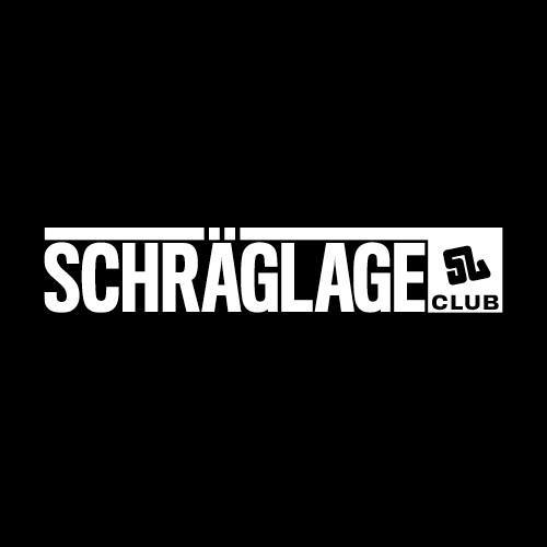 Schräglage Club logo