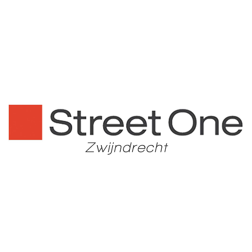 Street One Store logo
