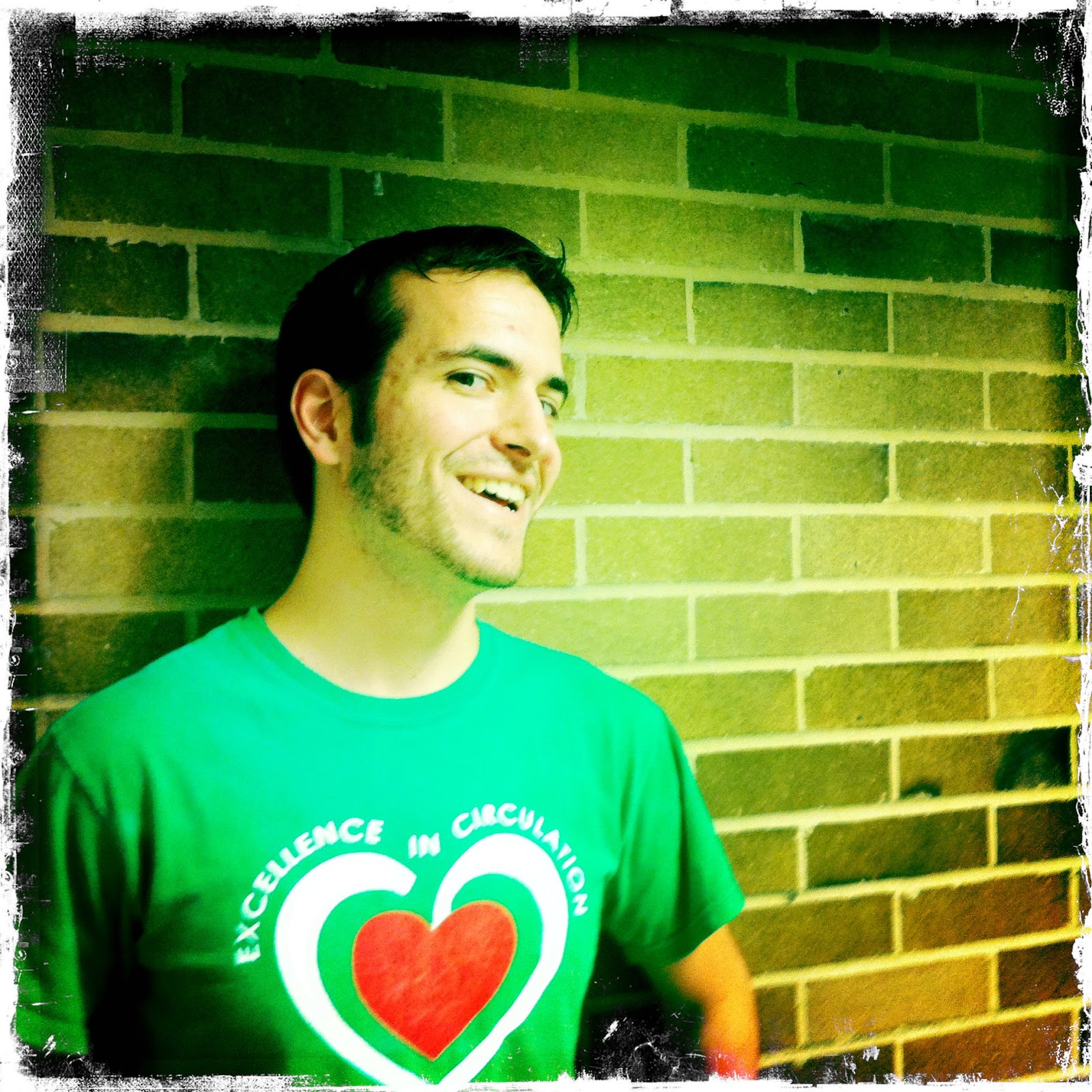 Ryan Clayton - ...