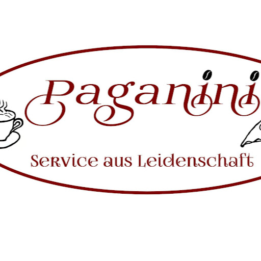 Café-Bistro Paganini logo