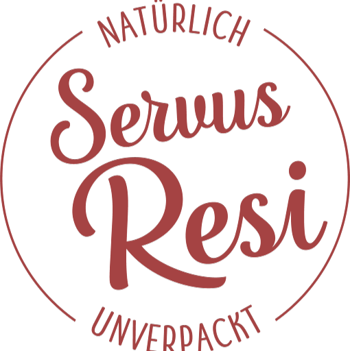 Servus Resi - natürlich unverpackt logo