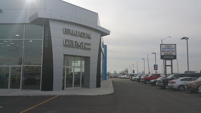 Photos of Addison on Eglinton Chevrolet Buick GMC