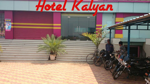 Hotel Kalyan, Kharagpur West, OT Road, Rui Sanda, West Bengal 721305, India, Hotel, state WB