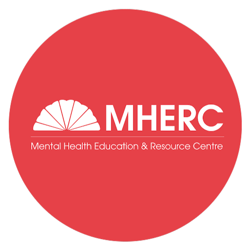 Mental Health Education & Resource Centre logo