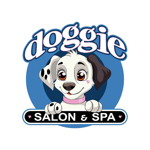 Doggie Salon & Spa