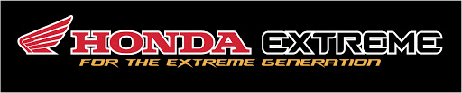 Honda Extreme Powerhouse logo