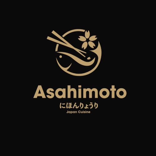 Asahimoto logo