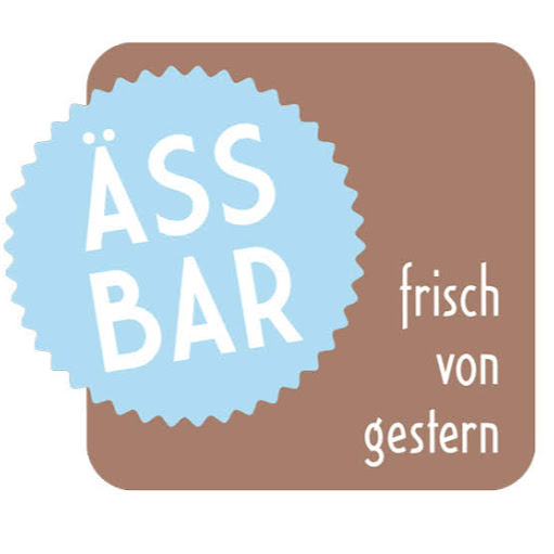 Äss-Bar - Frisch von Gestern logo