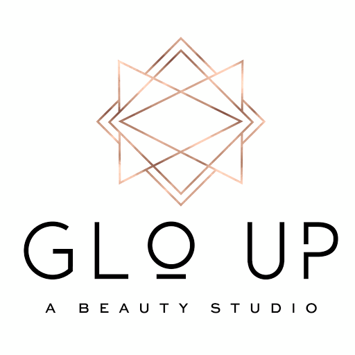 GloUp Salon & Spa logo