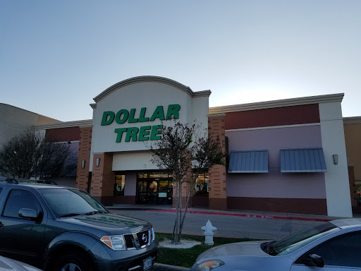 Dollar Store «Dollar Tree», reviews and photos, 2325 S Stemmons Fwy #501, Lewisville, TX 75067, USA