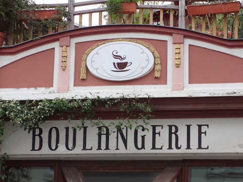 Liepaja Boulangerie