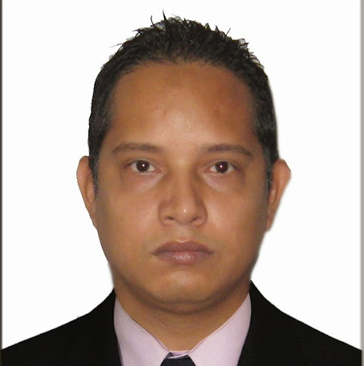 JORGE ERNESTO PRADA ANTIA