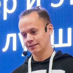 Andrei Nevedomskii Avatar