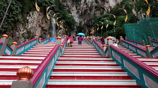 Batu Caves