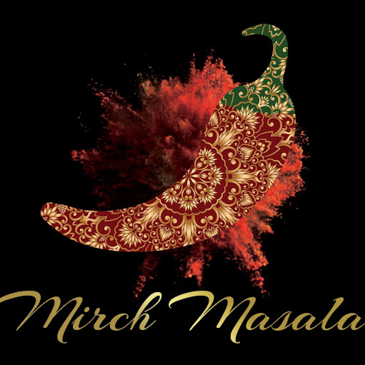 Mirch Masala Indian Restaurant logo