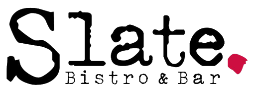 Slate Bistro & Bar logo