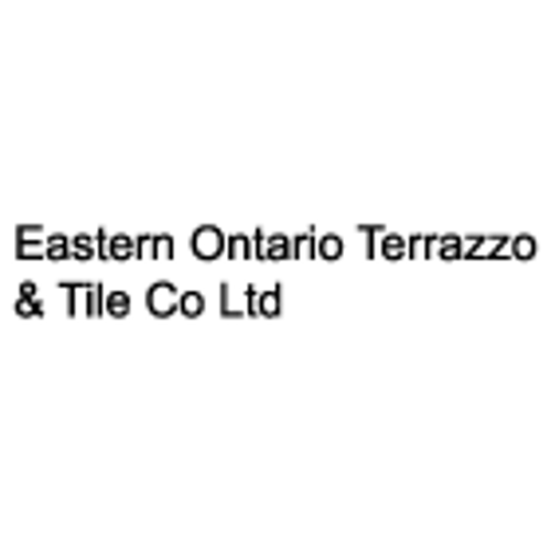Eastern Ontario Terrazzo & Tile Co Ltd