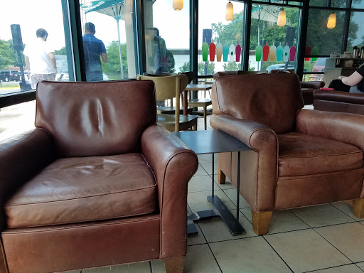 Coffee Shop «Starbucks», reviews and photos, 12957 Fair Lakes Shopping Center, Fairfax, VA 22033, USA