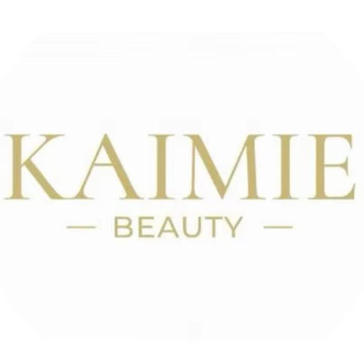 Kaimie Beauty logo