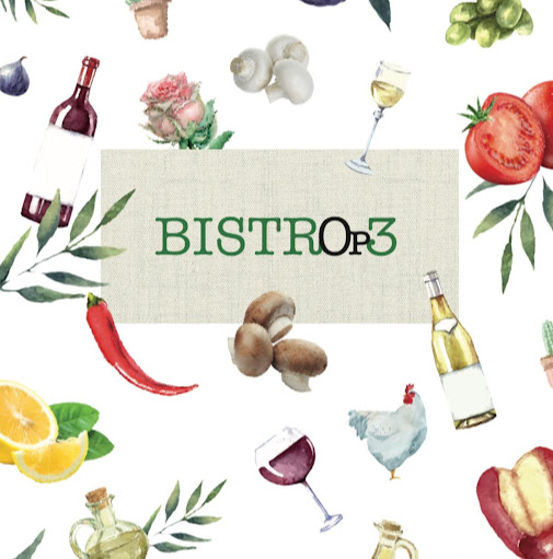 BistrOp3 logo