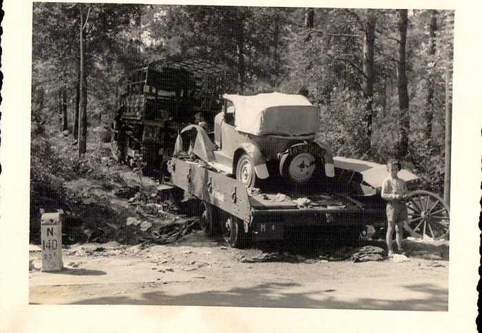 Photos diverses - Page 7 TREFLE_trailer