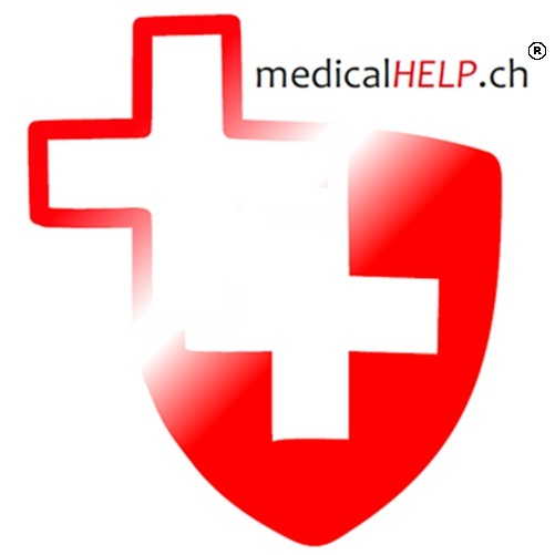 Medicalhelp Praxis für Psychiatrie und Psychotherapie logo