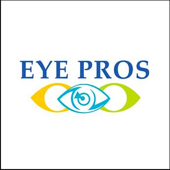 Eye Pros logo