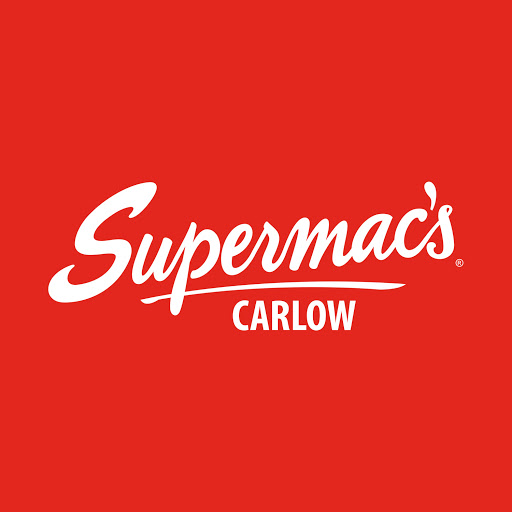 Supermac's & Papa John's Burrin St Carlow logo