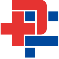 Pfanner & Frei AG logo