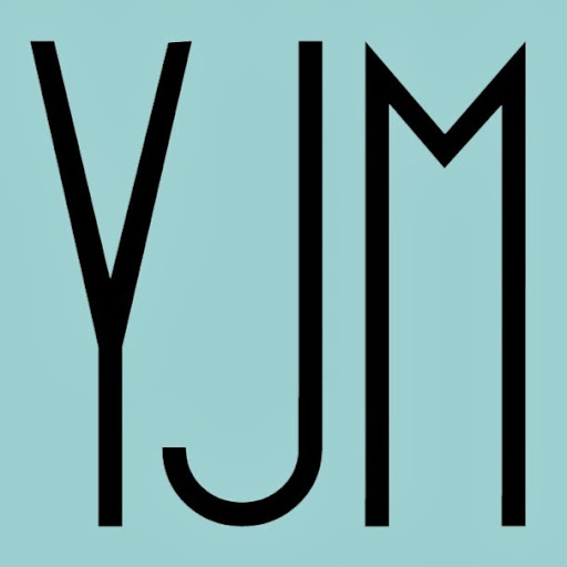 YJM Photography logo