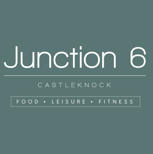 Junction 6 Castleknock logo