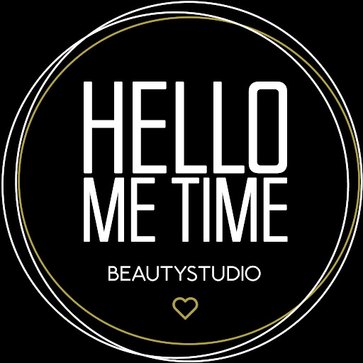 Hello Me Time logo