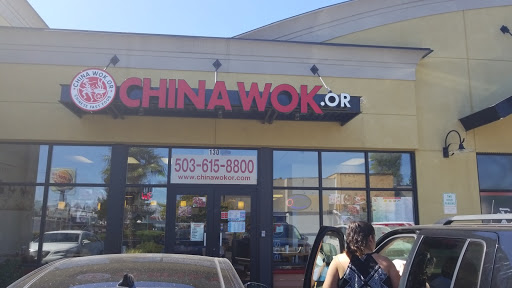 Chinese Restaurant «China Wok», reviews and photos, 1991 NE Cornell Rd, Hillsboro, OR 97124, USA