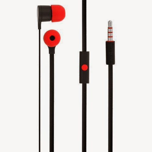  Original HTC 3.5mm Stereo Headset Headphone for HTC One HTC Butterfly HTC 8X 8S MAX300 T528 X920E 802W 802D ONE M7 BLACK RED