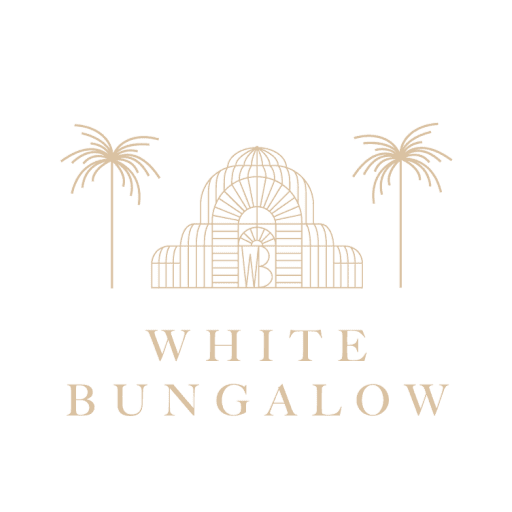 White Bungalow