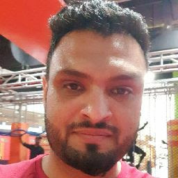 Tayyab Rahman's user avatar