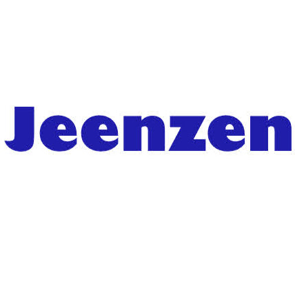 Jeenzen.dk logo