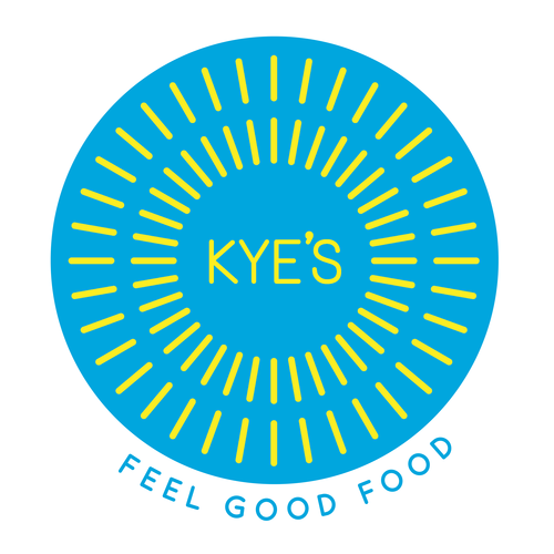 Kye's logo