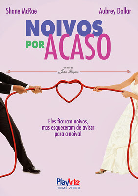 Filme Poster Noivos Por Acaso DVDRip XviD Dual Audio & RMVB Dublado