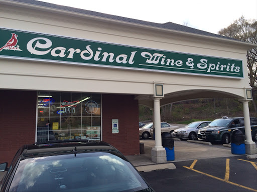 Liquor Store «Cardinal Wine & Spirits», reviews and photos, 980 IL-21, Gurnee, IL 60031, USA