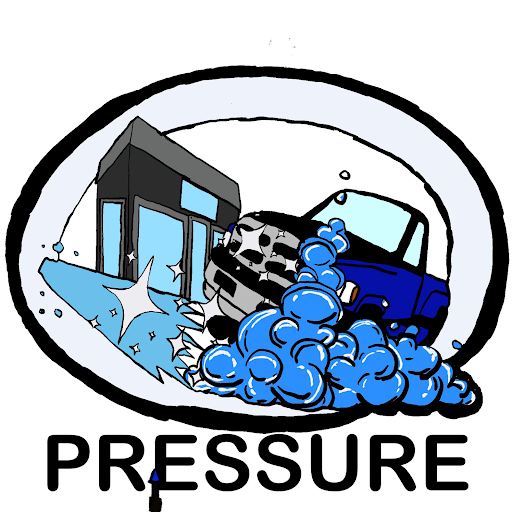 Pressure solutions logo